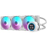Darkflash DN-D360 CPU vodeno hlađenje, bijelo | shoptok.hr