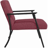  Fotelja Vinska crvena tkanina | Eponuda.com