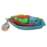  Set za plazu-brodic 7-319b1 ( 64046 ) Cene