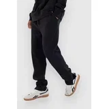 Low Tide Fleece Trenirka black