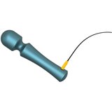 ROMP Presto – masažni vibrator (zelen) | Shoptok.si