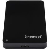 Intenso Zunanji prenosni disk Memory Case, 1 TB | Shoptok.si