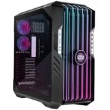 Cooler Master HAF 700 EVO Full Tower Siva | Shoptok.si