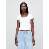GAP Crop T-shirt Americana - Women's | Shoptok.si