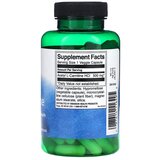 Swanson acetyl l-carnitine 500 mg – podrška energiji i funkciji mozga | ePonuda.com