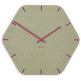 Von Der Factory Zidni sat Luxhora Unda Khaki 11 boja kazaljki | shoptok.hr