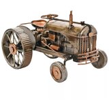 Widdop & Co. Harvey Makin - Figura - Harvey Makin, Tractor Cene