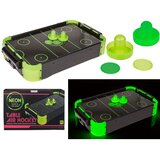  Namizni baterijski zračni hokej 50cm NEON Cene
