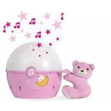 Chicco projektor next 2, zvezde roze ( A082859 ) | ePonuda.com