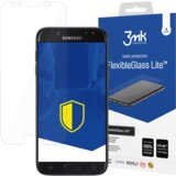 3mk FLEXIBLEGLASS LITE ZA SAMSUNG GALAXY J5 2017 KALJENO STEKLO, (22001396) | Shoptok.si