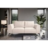 MID.YOU 2-SED, krem barve les, tekstil | Shoptok.si
