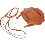  Komplet sedla in uzde za lesenega konja - 1 set. | Shoptok.si