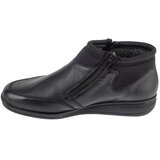 Rieker Polškornji Booties Črna | Shoptok.si