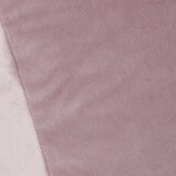 CARRYHOME VREČA ZA SEDENJE, svetlo roza tekstil | Shoptok.si