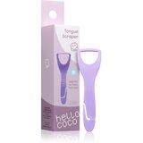 Hello Coco Tongue Sraper strgalo za jezik 5 kos | Shoptok.si