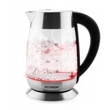 ETA Grelnik vode VK792 modernega dizajna 1,8 l, 2200 W, 5 temperatur, (5000119397) Cene