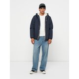 K-Way Zimska jakna 'Le Vrai 4.0 Claude' noćno plava | shoptok.hr