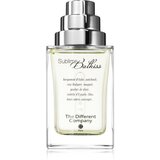 The Different Company Sublime Balkiss parfumska voda 100 ml za ženske | Shoptok.si