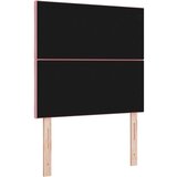vidaXL Roza žametno vzglavje z dizajnom diamantnih blokov 100 cm, Roza žametno vzglavje z dizajnom diamantnih blokov 200 cm, (22080549) | Shoptok.si