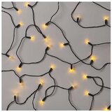 Emos Božična veriga vintage, LED 150, 22,35 m, zunanja in notranja Cene