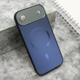  Futrola color metal magsafe za iphone air (6.6) crna ( F122598 ) Cene