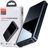 Joyroom Powerbank JR-QP191 10000mAh 22.5W QC + PD crni Cijene