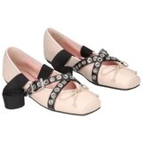 Pretty Ballerinas Balerinke - Rožnata | Shoptok.si