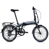 X-plorer električni bicikl sklopivi EF1 cene