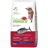 daily nutrition adult with tuna - hrana za odrasle mačke - sa tunjevinom (300g, 1,5kg i 10kg) 1,5kg