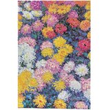 NOTES 9X14CM-MINI CRTE 88L S GUMICOM MONET&APOS;S CHRYSANTHEMUMS PAPERBLANKS PB9716-7 | Shoptok.si