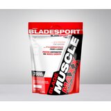 BLADE SPORT Gainer MuscleMaxx, Čokolada, 7kg Cene