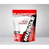 Gainer MuscleMaxx, Čokolada, 7kg