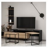 Hanah home TV komoda Vera 8858 Cene
