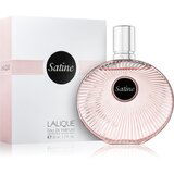 Lalique Satine parfumska voda 50 ml za ženske | Shoptok.si