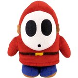 Together plišasta igrača Super Mario Shy Guy 17cm, rdeča, (21552630) | Shoptok.si