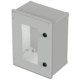 Polysafe PS 432 T razvodni ormar 400 x 300 x 200 poliester svijetlosiva (RAL 7035) 1 St.