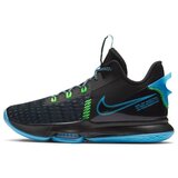 Nike Lebron Witness V Crna | shoptok.hr