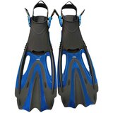  Peraje Open Pro 36 – 42 – podesive peraje za plivanje Plava | shoptok.hr
