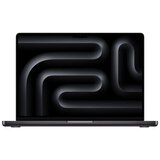 Apple MacBook Pro 14.2" M5 10-core CPU 10-core GPU 16GB 512GB SSD Space Black (MDE04) NOB | Eponuda.com