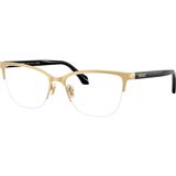Versace VE1304 1002 L (54) Zlata/Kristalna | Shoptok.si