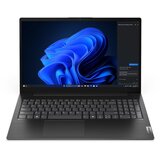 Lenovo Prenosnik V15 G5 IRL 39,6 cm (15.6''), IPS, 1920x1080, Core 5 210H, 16 GB RAM, 1 TB SSD, W11P, črn|Pisarna, (5000243209) | Shoptok.si