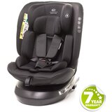 4Baby avtosedež Matt-fix black Cene
