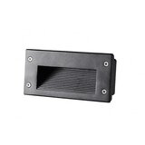 Bb Link led svetiljka JM-041 zidna ugradna siva 3W 3000K IP5 | Eponuda.com