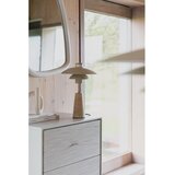Zuiver Bež LED zatemnitvena namizna svetilka (višina 37 cm) Cole – | Shoptok.si