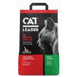 Who Cares Cat leader posip za mačke - Clamping Outdoor attack 5kg | ePonuda.com