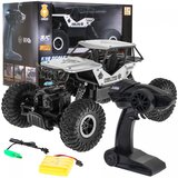 Buggy na daljinsko upravljanje MONSTER 1:18 - sivi | Shoptok.si