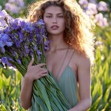 Guerlain Aqua Allegoria Rosa Rossa Harvest toaletna voda za žene limitirana serija 125 ml | shoptok.hr
