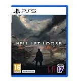 Hell Let Loose /PS5 | Eponuda.ba