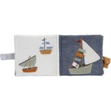 Little Dutch® Stroller Booklet Sailors Bay II viseća igračka kontrastnih boja Sailors Bay 1 kom | shoptok.hr