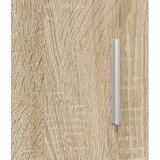  Drveni ormar Sonoma hrast 50 x 29 x 100 cm Konstruirano drvo | shoptok.hr